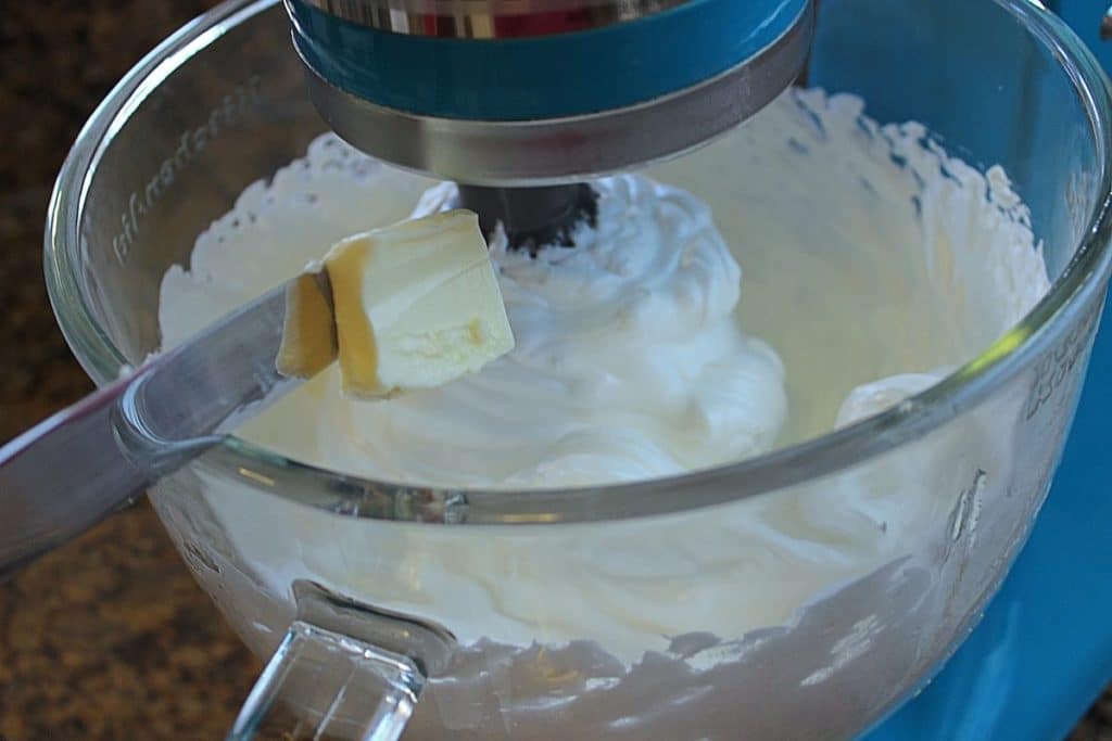 Italian Meringue Buttercream Recipe Windy City Baker